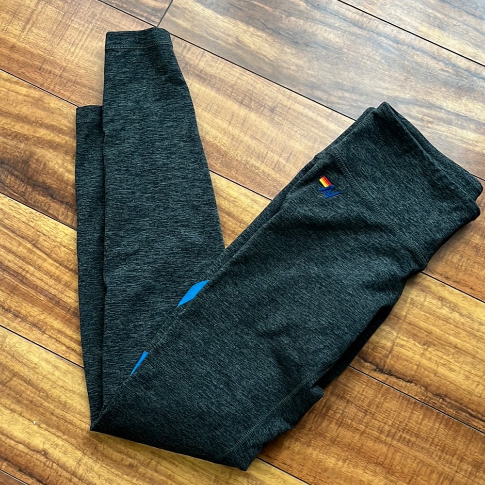 Aviator nation leggings!